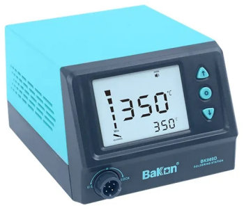 Bakon BK969D soldering station